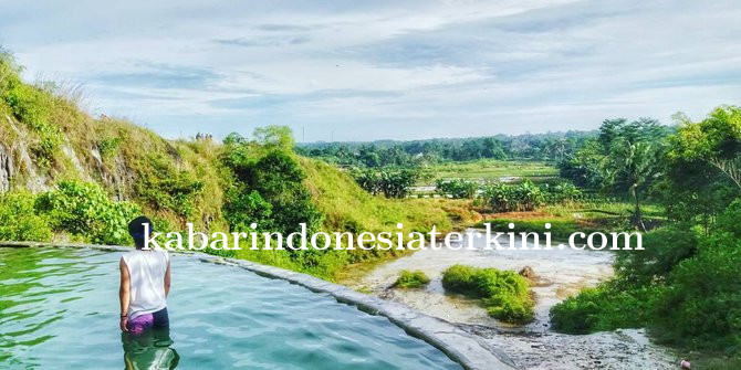10 Tempat Wisata Bogor yang Paling Kekinian